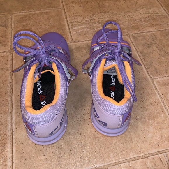REEBOK CROSSFIT LIFTER PLUS 2.0 - Picture 2 of 4